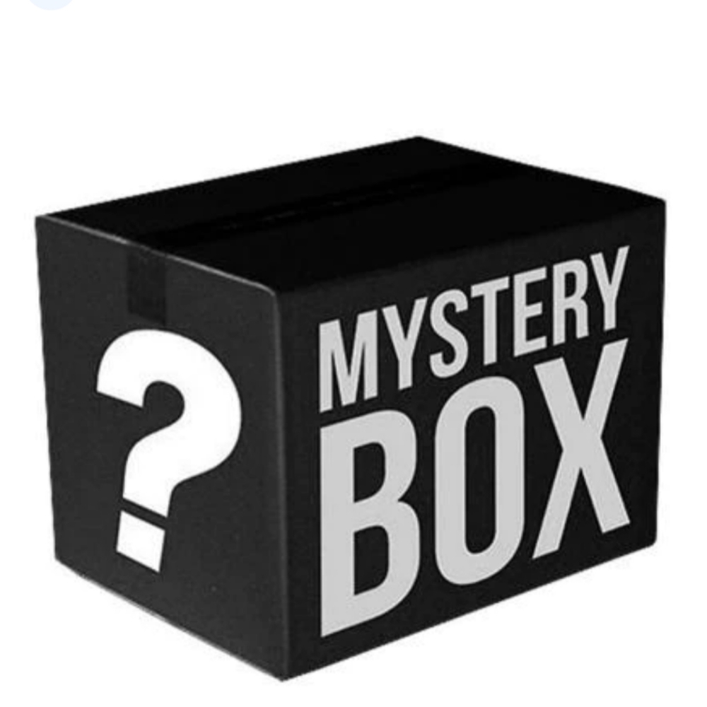 Mystery box